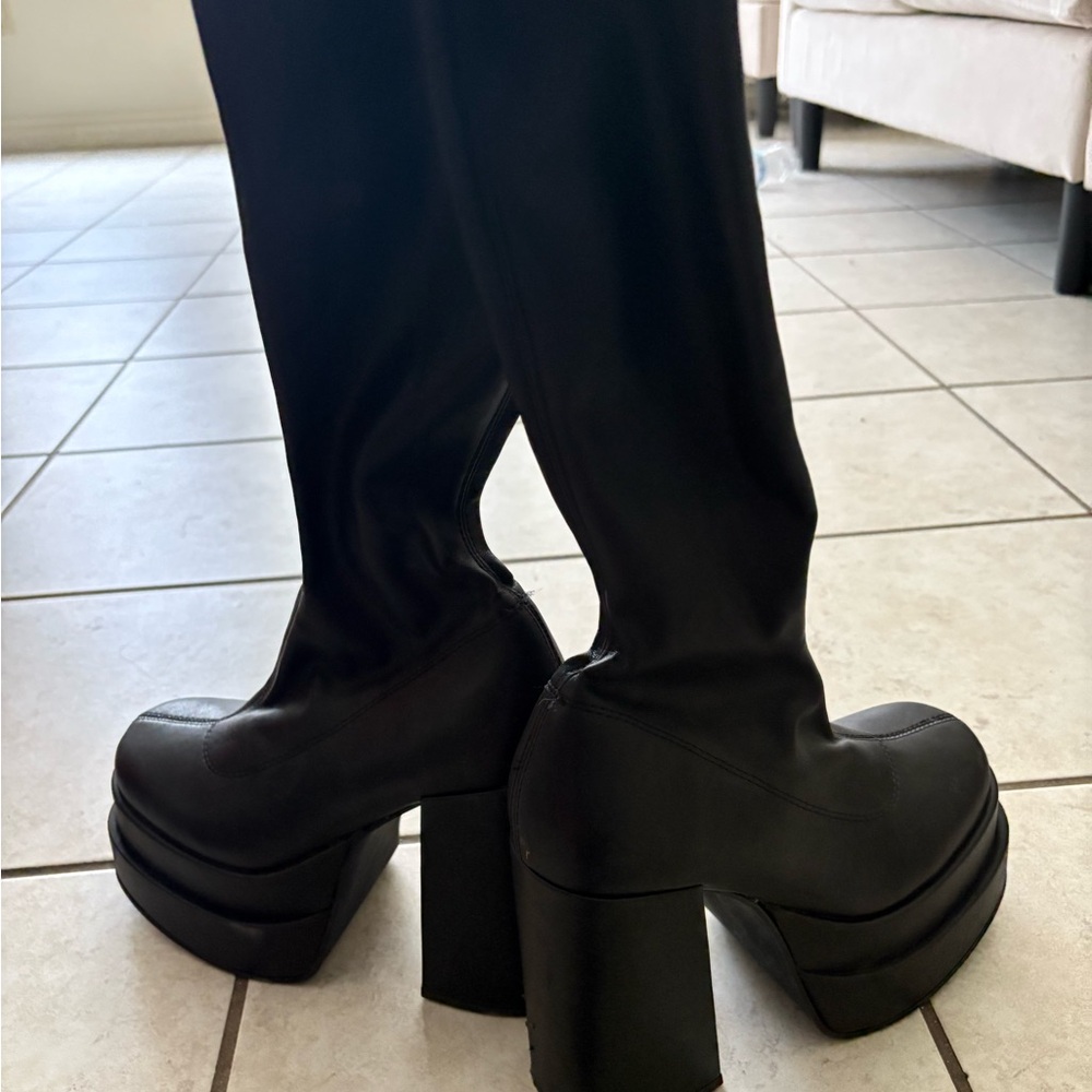 steve madden boots